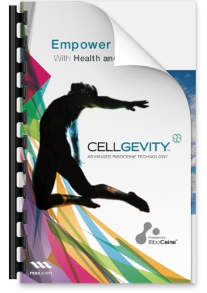 View and download the latest Cellgevity product brochure here