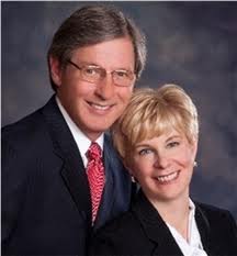 Alan and Jean Sickman top money earners at Max International