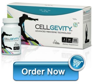 Cellgevity available in 4 weekly bottles for an active lifestyle