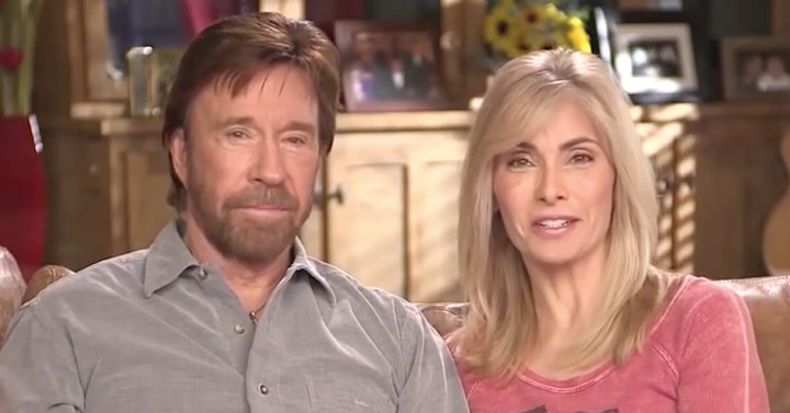 Chuck Norris recommends Max International MLM business opportunity