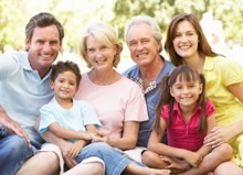 Enjoy more Quality Time with Family