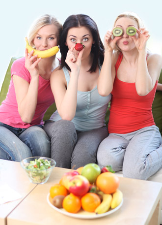 Having FUN while losing weight with Max Metaswitch