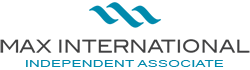 Max 'A' Team is an independent distributor of Max International products in the USA