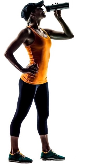 Max Nutrition restores body strength with exclusive blend of antioxidants vitamins and nutrients