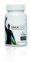 MaxONE delivers important vitamins and nutrients for optimal cellular performance
