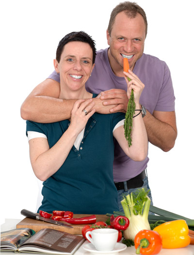 Fun Weight Loss Tips with Metaswitch from Max International