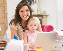 Work from home with Max International and be a Stay at Home Parent
